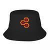 Overlook Rug Carpet Abstract Interpretation Bucket Hat Horse Hat Hiking Hat GentleUnisex Womens Unisexs