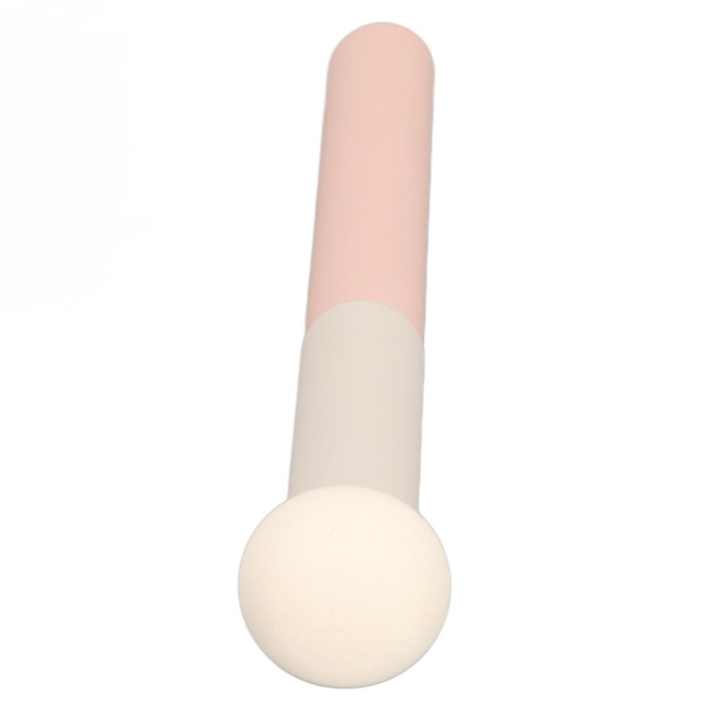 Concealer Makeup Sponge Brush Mini Soft Apply Evenly Elastic Round Head Mushroom Puff Sponge Applicator