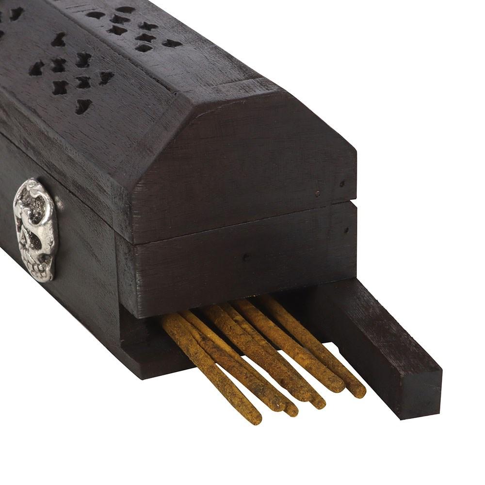 Something Different Werewolf Poison Incense Box