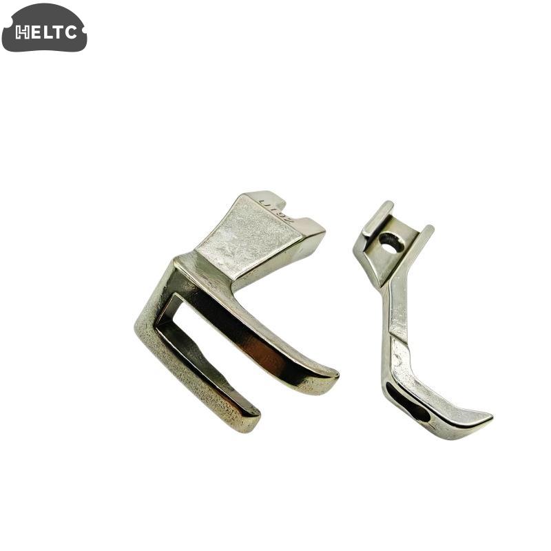 1PCS U192 U193 Walking Foot For Industrial Synchronous Sewing Machine, Presser Foot For GC0302/0303 DY Car Garment Sewing Use