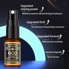 Men's Delay Spray for Long-Lasting Performance - Desensitizing Spray To Prolong Intimacy, Delay Spray for Men, Adult Sex Spray
