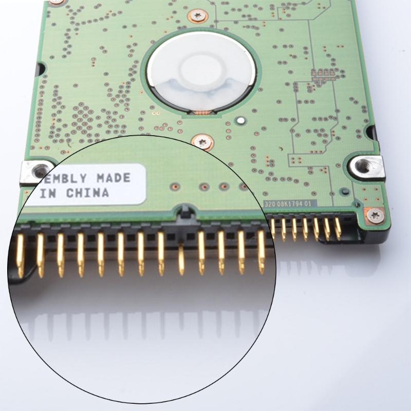 Fast Speed USB To IDE Converters Cable For External Hard Drive HDD Docking Station Cable Replacement Part For PC Laptop