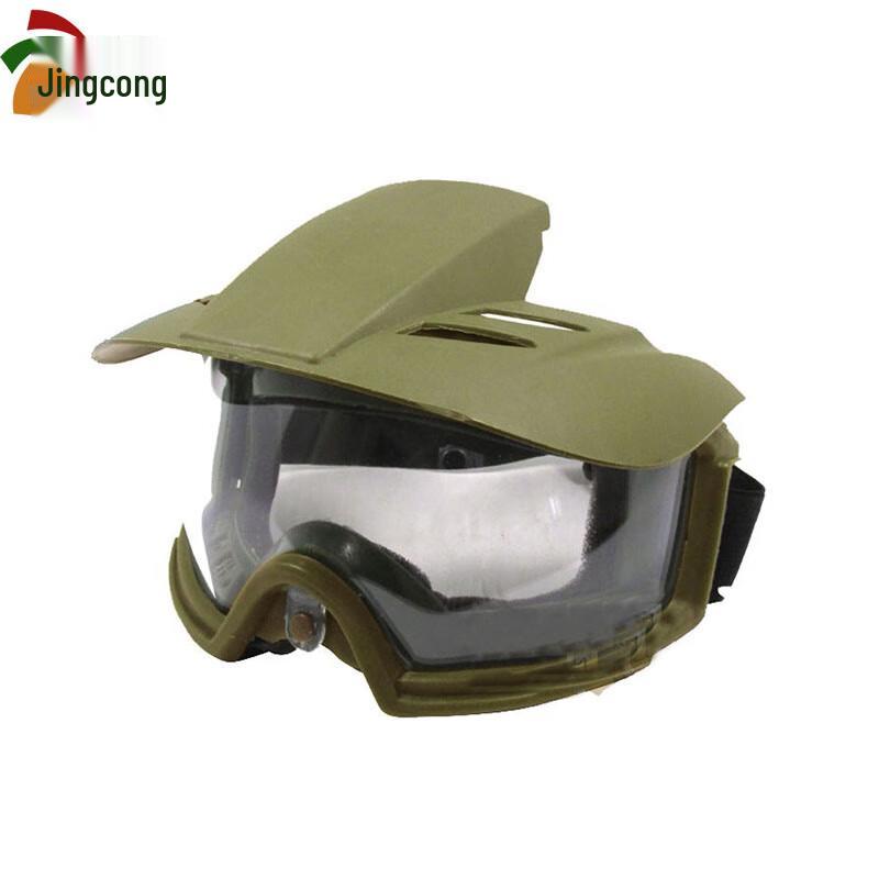 

Tactical Sun-Shading Goggles