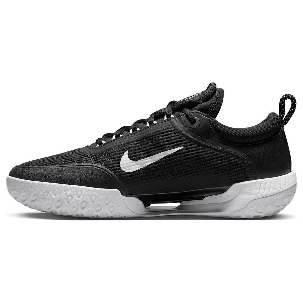 NikeCourt Zoom NXT Black White Men Sneakers DV3276-002