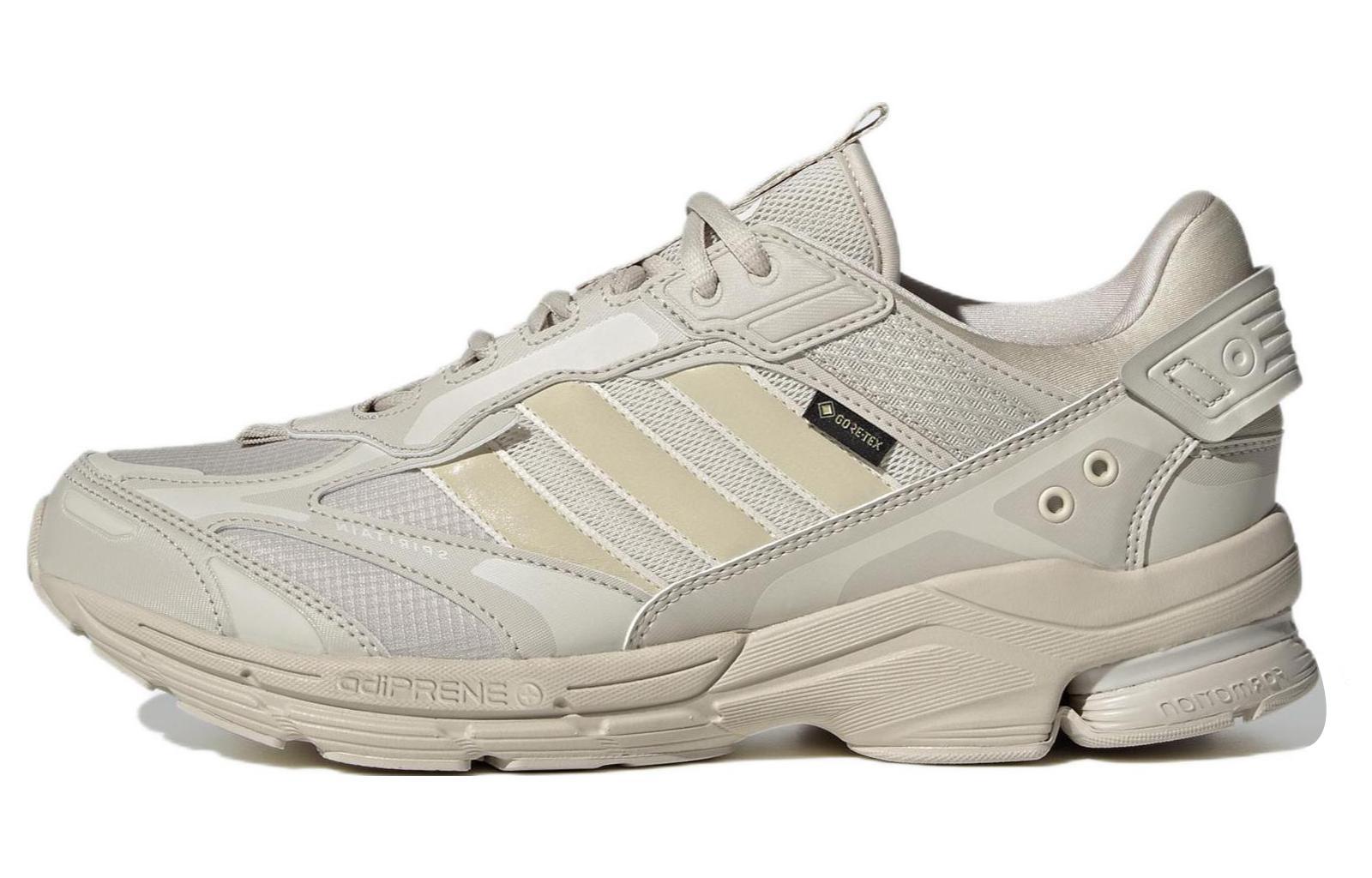 Spiritain 2000 Adidas GORE-TEX  Chalk White Ecru Tint  HP6717 38