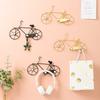 Hook Decoration Entrance Coat Hook Hanging Wall Creative Small Hook Home Hanging Key Holder
