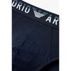 Emporio Armani Men S Jacquard Logo Brief TOne On TOne 0816111011 