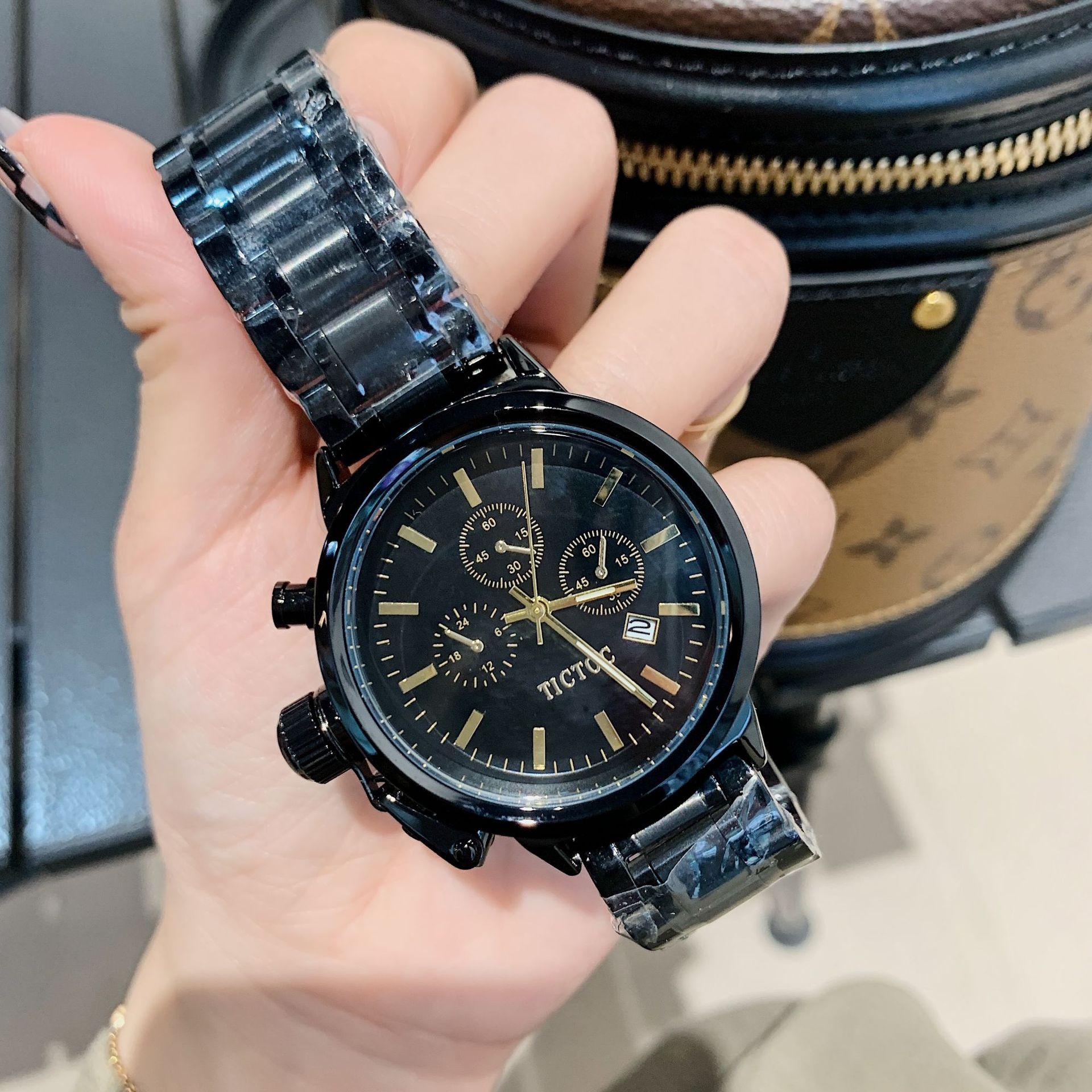 

Women s Watch New Niche Design Steel Band Fashion Women s Watch Temperament Waterproof Quartz Watch