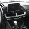 ABS Matte Front Water Cup Panel / Steering Wheel / Window Lift / Handle Bowl Cover Trim Accessories For Cadillac CT4  - 2024