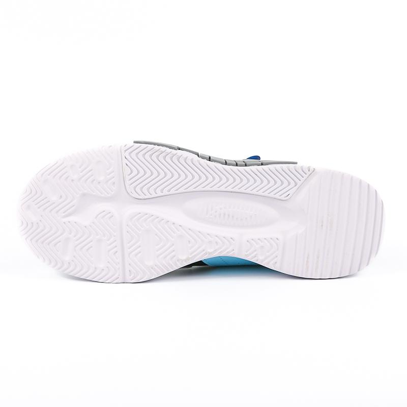 Li Ning Kids Sports Lifestyle Synthetic Leather Fabric Versatile Comfortable Breathable Shock Absorption Rebound Casual Shoes YKCU266-1