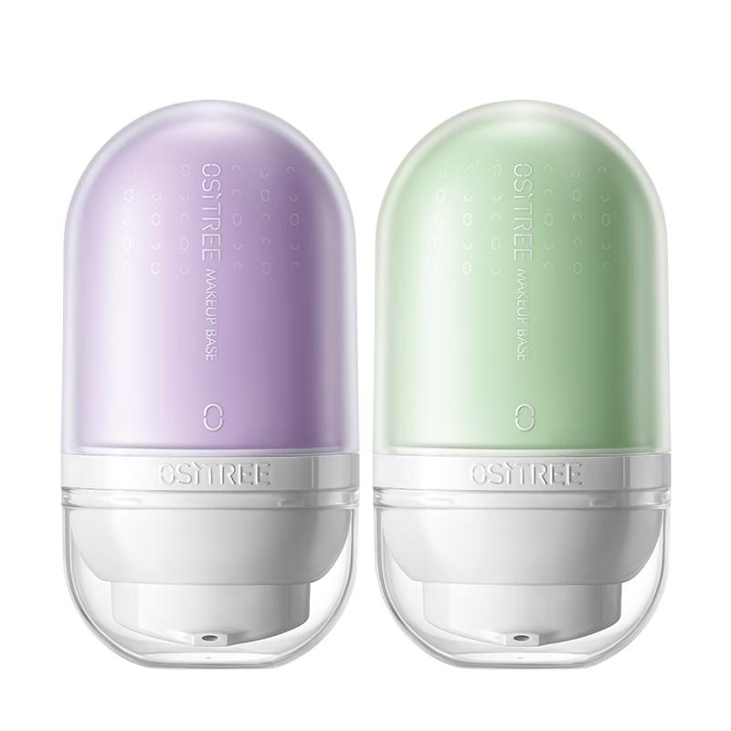 Ositree Color Correcting & Radiance Protection Makeup Primer