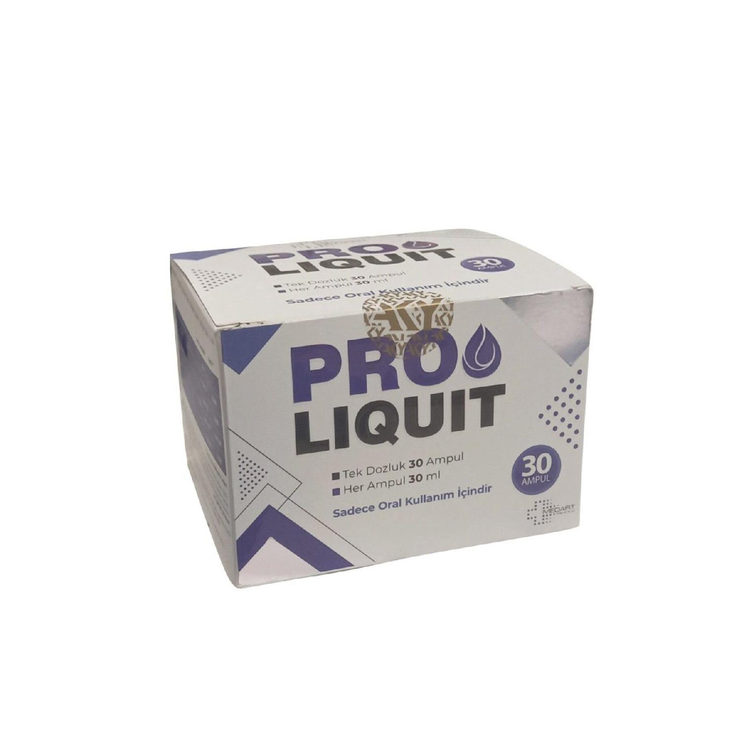 

30ml 30 Oral Vial - Enzymatic Hydrolyized Cattle Collagen