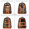 Camera Backpack Travel Camera Bag Large Capacity Camera Case with Laptop Compartment Tripod Holder Rain Cover for Women Men Photographer