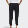 Adidas Pant Ft 3S Retro Cuffed Sports Pants Women Pants Black GJ9032