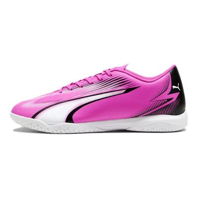 Ultra Play Scarpe da Calcio Sportive Comode Unisex Scarpe da Calcio Viola 107766-01