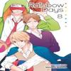 Rainbow Days Vol. 8 by Minami Mizuno Paperback Book 9781974743070