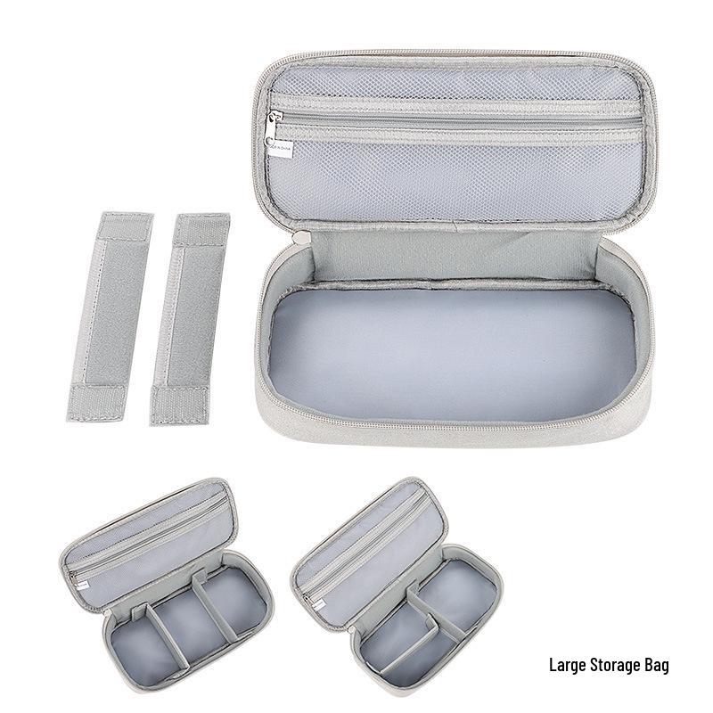 Multifunctional Storage Bag for Phones and Digital Accessories
