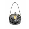 Halloween Pumpkin Shape Women'S Shoulder Bag Shion Purses And Handbags Girl'S Crossbody Bag Designer Clutch Fun Cartoon Bags