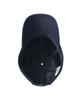 Musinsa Standard Big Size Cotton Ball Cap [Navy]