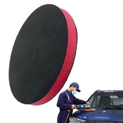 Almofadas de argila automotivas Barra de argila de detalhamento multiuso para carro Ferramenta de detalhamento de economia de tempo para manchas Almofada de argila portátil para