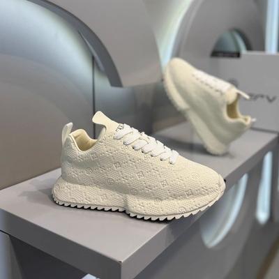 2026 Luxury Brands Men's Running Shoes Autumn Winter Outdoor Casual Shoes Cushioning Men Sneakers Plus Size Basic Walking Shoes