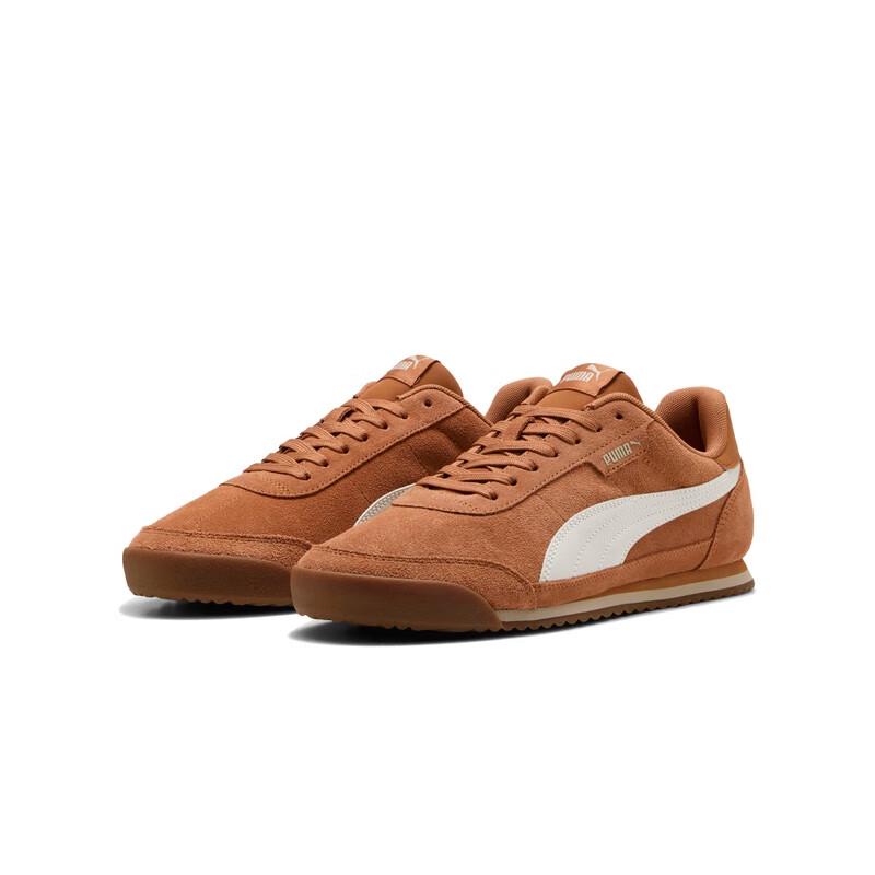 PUMA TURINO 397453 Retro Casual Unisex Shoes