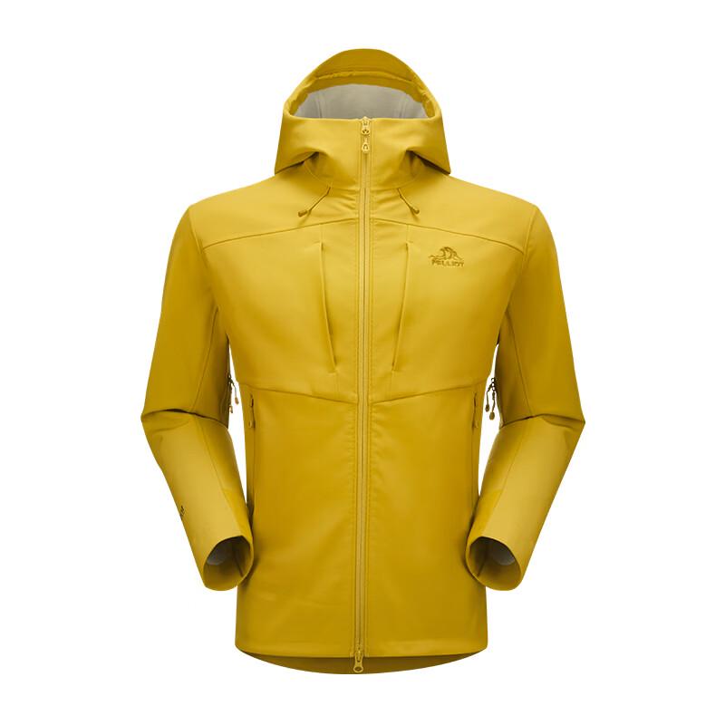 Pelliot Men s Softshell Jacket XXXL