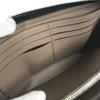 Louis Vuitton M60146 Portefeuille-Comet L-shaped Fastener Long Wallet