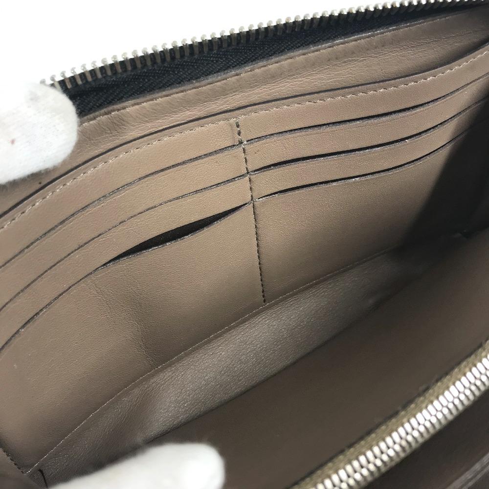 Louis Vuitton M60146 Portefeuille-Comet L-shaped Fastener Long Wallet