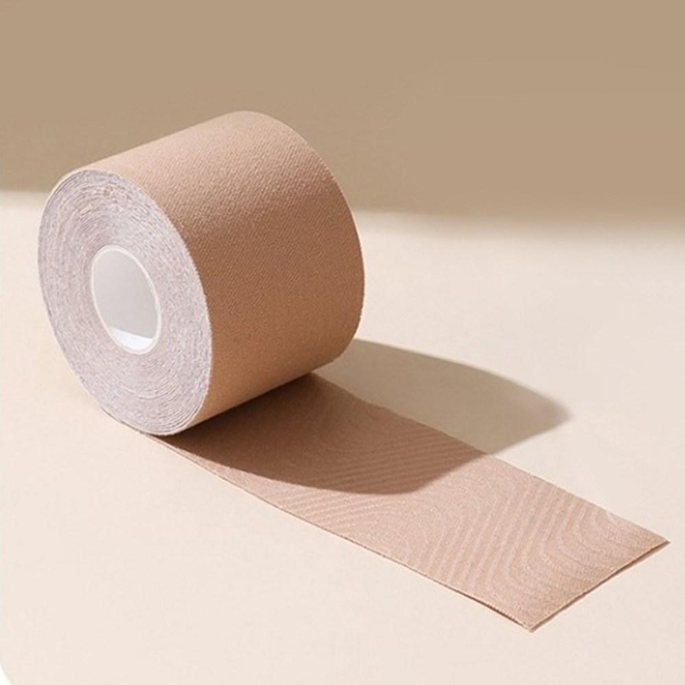 Lee & Vert Tattoo Covering Tape Cutting Tattoo Scar Cover, 7.5cm X 5m, 1 Piece, Skin