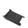 Tesla Model Y Rear Anti-Kick Pad with Highland3 Air Outlet Protection