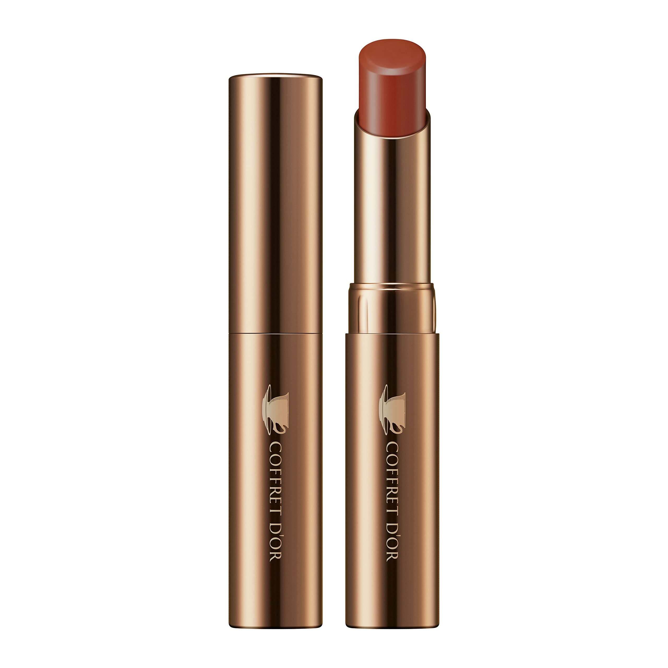 

COFFRET Tint Tea Rouge EX02 D OR
