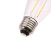 S14 Plastics Led Bulb E27/E26 3V 120V Warm White 2W 1W Shatterproof Lamp Bulbs For String Light Christmas Decoration