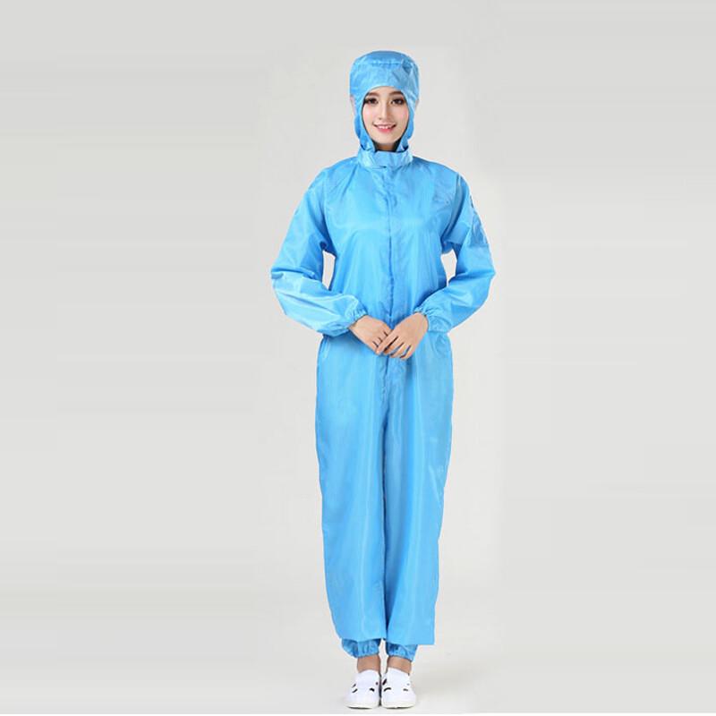 Moufu 8149 Anti-static Cleanroom Coverall