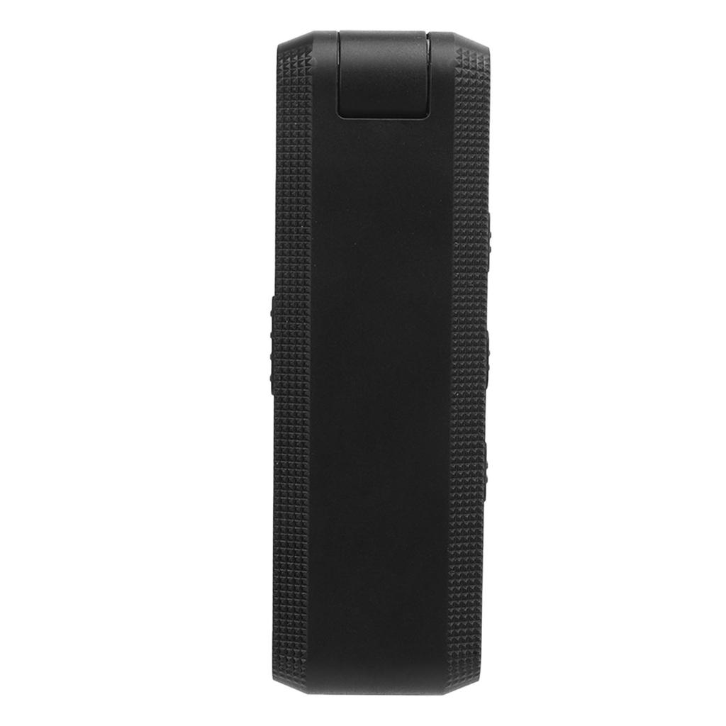 Body Camera 1080P Large Wide Angle Anti Shake Back Clip Waterproof Action Body Camera for Outdoor