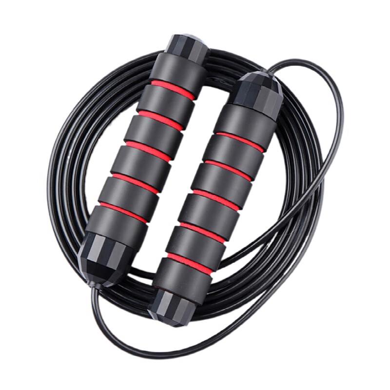 Longchan Steel Wire Bearing Jump Rope