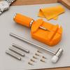 Baffle Removal Watch Bezel Opener Repair Tool Watch Back Opener  Professional Repair