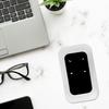 Portable Internet Hotspot 150Mbps Fast Speed 4G Strong Coverage Router for Home Office Travel Lightweight Travel Router
