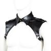 Bondage harness restraint cosplay body harness SM play bodysuit bondage cosplay SM straitjacket cosplay soft SM harness belt chastity belt