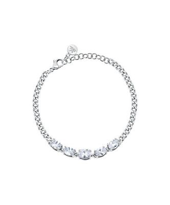 Colori Edelstahlarmband SAVY13 für Damen