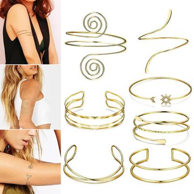 Pulseras – Pulseras brazalete