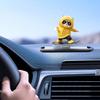 Mdikawe Bear Dashboard Decoration, Bear Dashboard Decor - Link Cute Dashboard Decor | Funny