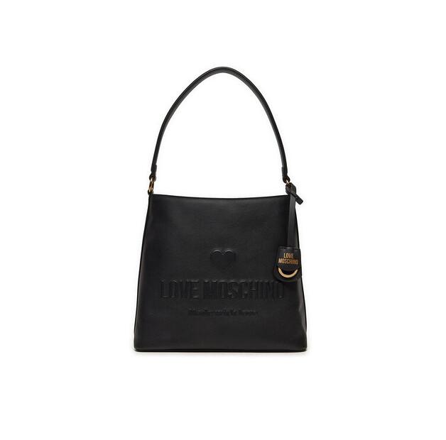 

Сумка LOVE MOSCHINO LOVE MOSCHINO JC4115PP1LL1000A чёрный