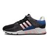 adidas Scarpe Lifestyle Originali EQT Antiscivolo Resistenti all'Usura Basse Scarpe da Donna Nere BB2357