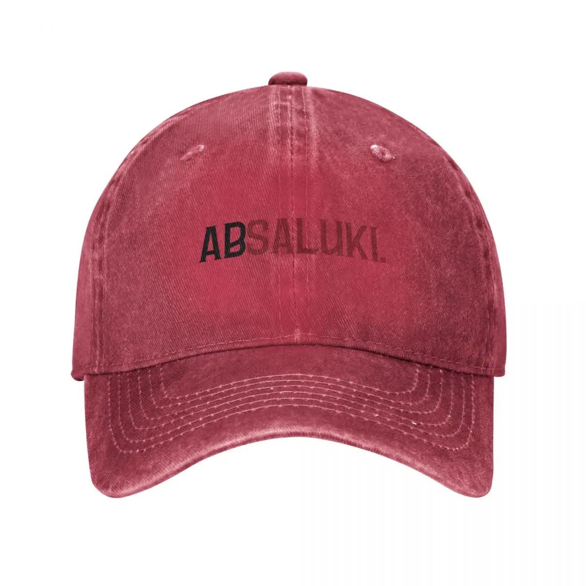 Absaluki Baseball Cap hats for Unisex Golf Hat Hood Horse Hat For Unisex Womens