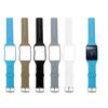 Silicone Wrist Band Strap Replacement For Samsung Galaxy Gear S SM-R750 Smart Watch