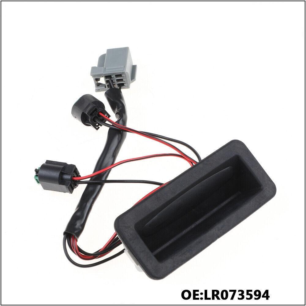 LR015457 LR071910 LR073594 LR014482 For Land Rover Discovery 3 4 Rear Tailgate Door Release Handle Switch Car Accessories