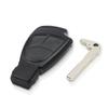 KEYYOU For Mercedes Benz B C E ML S CLK CL 1996 - 2005 3 Buttons Smart Key NEC Remote Key Fob Complte Control 433Mhz Car Key