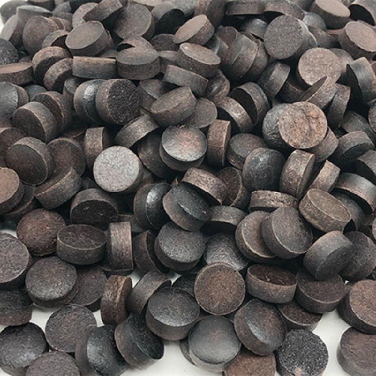 10Pcs Snooker Cue Tips Pool Stick Replacement Tips Leather Billiard Pool Cue Tips Pool Stick Tips Snooker Cue Tips