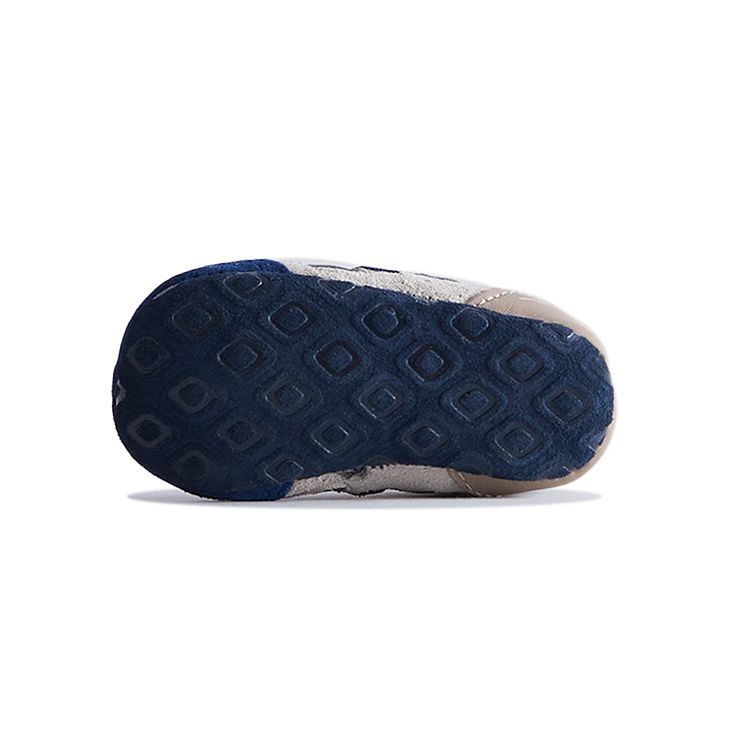 New Balance Kith X 990v4 Crib Daytona Baby Sneakers Blue CC990KH3